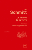 Le nomos de la Terre. Dans le droit des gens du Jus Publicum Europaeum
2e édition