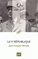 La Ve République
3e édition