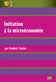 Initiation à la microéconomie
5e édition