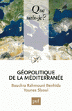 Géopolitique de la Méditerranée