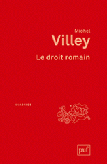 Le droit romain