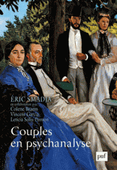 Couples en psychanalyse