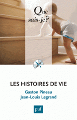 Les histoires de vie
5e édition