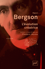 L'évolution créatrice
12e édition