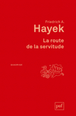 La route de la servitude
6e édition
