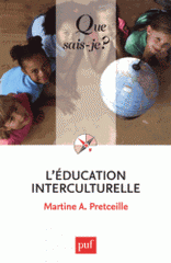 L'education interculturelle
4e édition
