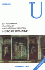 Histoire romaine