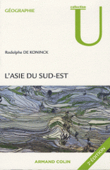 L'Asie du Sud-Est
2e édition revue et corrigée