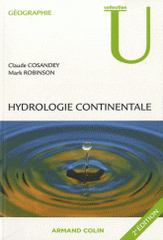 Hydrologie continentale
2e édition
