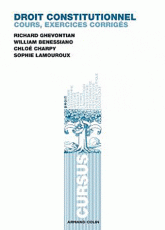 Droit constitutionnel