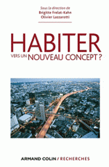 Habiter. Vers un nouveau concept ?