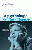 Psychologie de l'intelligence