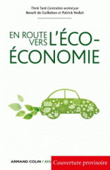 En route vers l'éco-économie