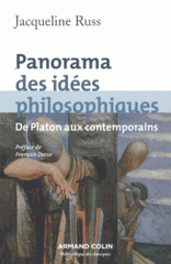 Panorama des idées philosophiques. De Platon aux contemporains