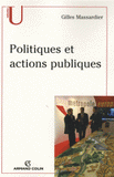 Politiques et actions publiques