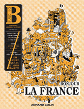 Building N° 3 - Juin 2012
Bonne chance la France !