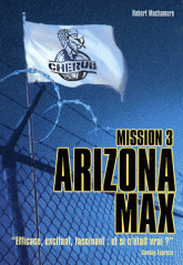 Cherub Tome 3
Arizona Max