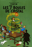 Les Aventures de Tintin Tome 13
Les 7 boules de cristal. Mini-album