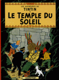 Les Aventures de Tintin Tome 14
Le Temple du Soleil. Mini-album