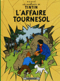 Les Aventures de Tintin Tome 18
L'affaire Tournesol. Mini-album