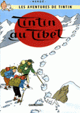 Les Aventures de Tintin Tome 20
Tintin au Tibet. Mini-album