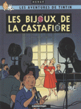 Les Aventures de Tintin Tome 21
Les bijoux de la Castafiore. Mini-album