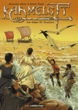 Kaamelott Tome 2
Les sièges de transport