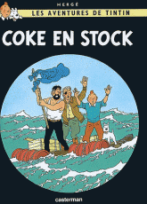 Les Aventures de Tintin Tome 19
Coke en stock. Mini-album