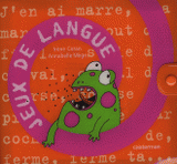 Jeux de langue