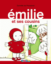 Emilie Tome 2
Emilie et ses cousins