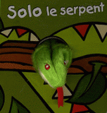 Solo le serpent