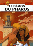 Alix Tome 27
Le démon du Pharos