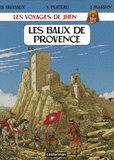 Les voyages de Jhen 
Les Baux de Provence