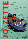 Les aventures de Jo, Zette et Jocko