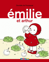 Emilie Tome 4
Emilie et Arthur