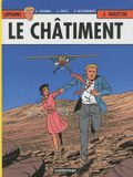 Lefranc Tome 21
Le châtiment d'Hollywood