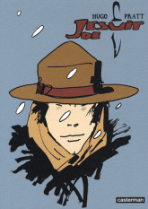 Un homme, une aventure Tome 1
Jesuit Joe