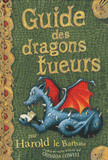 Guide des dragons tueurs. Par Harold le Barbare