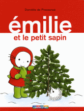 Emilie Tome 11
Emilie et petit sapin