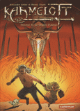 Kaamelott Tome 4
Perceval Et le Dragon d'Airain