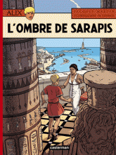 Alix Tome 31
L'ombre de Sarapis