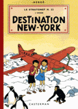 Les aventures de Jo, Zette et Jocko Tome 2
Le stratonef H.22. Destination New-York