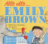 Allô allô... Emily Brown