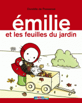 Emilie Tome 14
Emilie et les feuilles du jardin