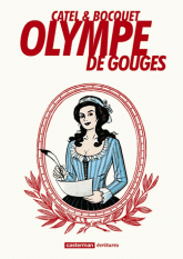 Olympe de gouges