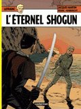 Lefranc Tome 23
L'éternel Shogun