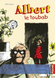 Albert le toubab