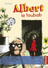 Albert le toubab