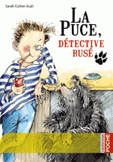 La Puce, détective rusé