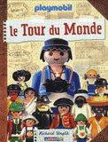 Playmobil, le Tour du Monde